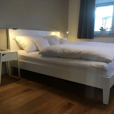 Wohnung In Zentraler Lage Im Rheintal Götzis المظهر الخارجي الصورة
