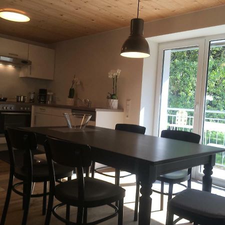 Wohnung In Zentraler Lage Im Rheintal Götzis المظهر الخارجي الصورة