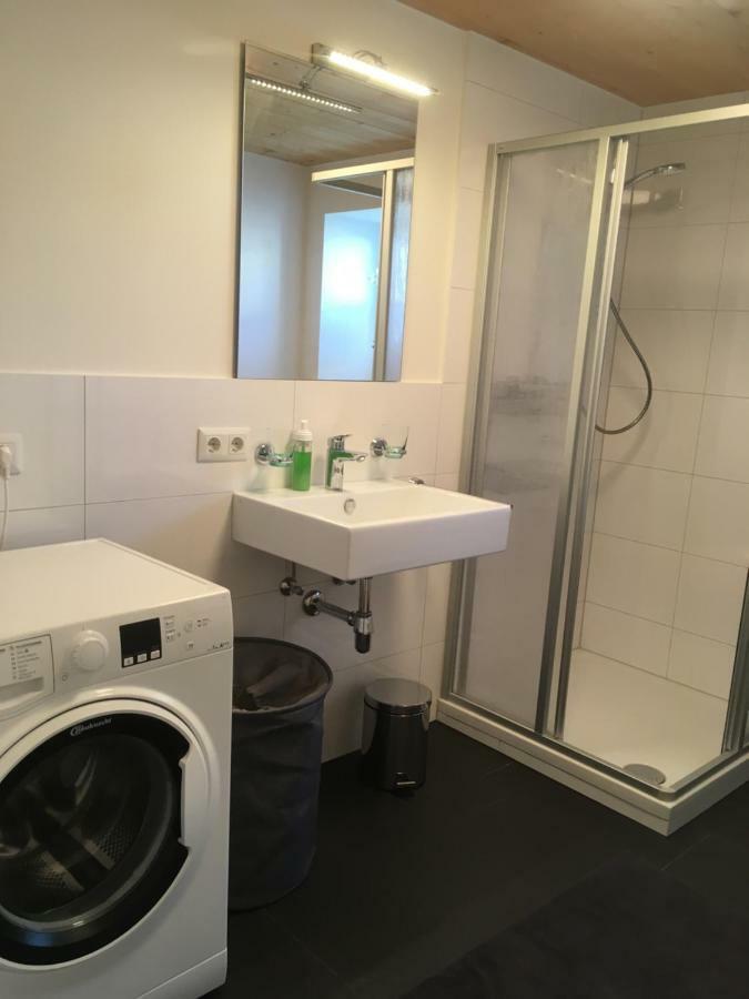 Wohnung In Zentraler Lage Im Rheintal Götzis المظهر الخارجي الصورة
