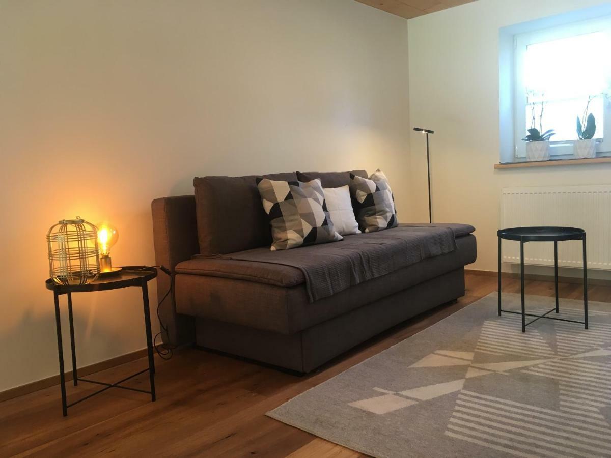 Wohnung In Zentraler Lage Im Rheintal Götzis المظهر الخارجي الصورة