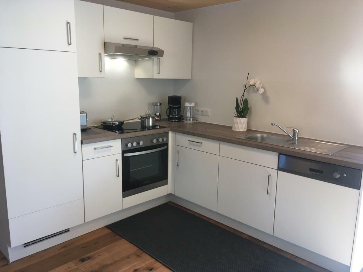 Wohnung In Zentraler Lage Im Rheintal Götzis المظهر الخارجي الصورة